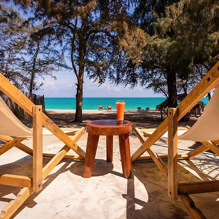 Mumsa Beach Resort & Restaurant Ban Huai Yang Екстериор снимка